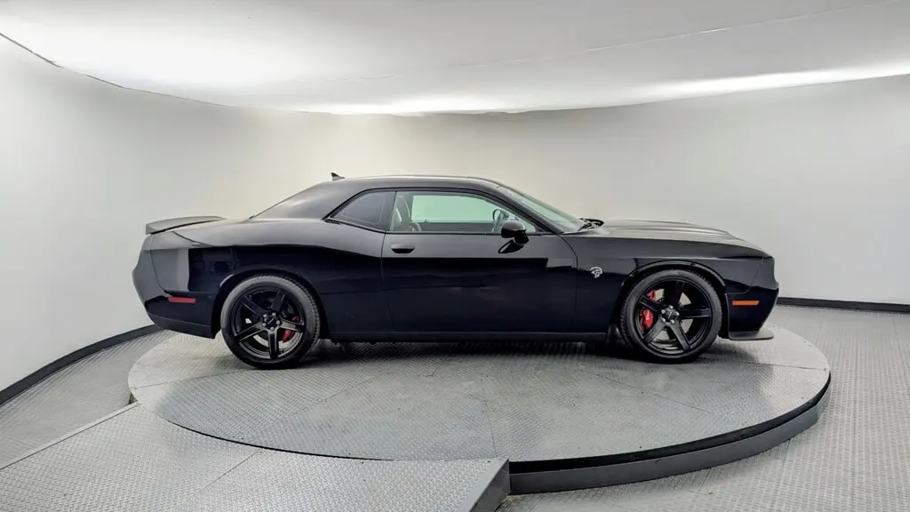 Florida Fine Cars - Used DODGE CHALLENGER 2020 WEST PALM SRT HELLCAT