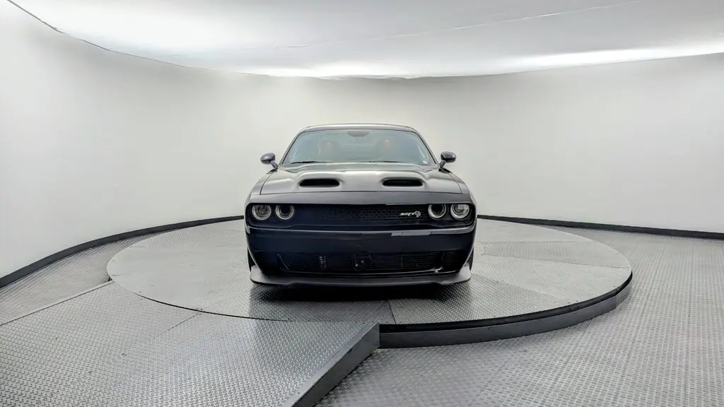 Florida Fine Cars - Used DODGE CHALLENGER 2020 WEST PALM SRT HELLCAT
