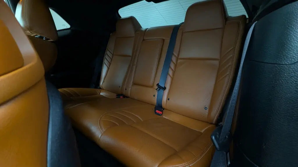 Florida Fine Cars - Used DODGE CHALLENGER 2020 WEST PALM SRT HELLCAT