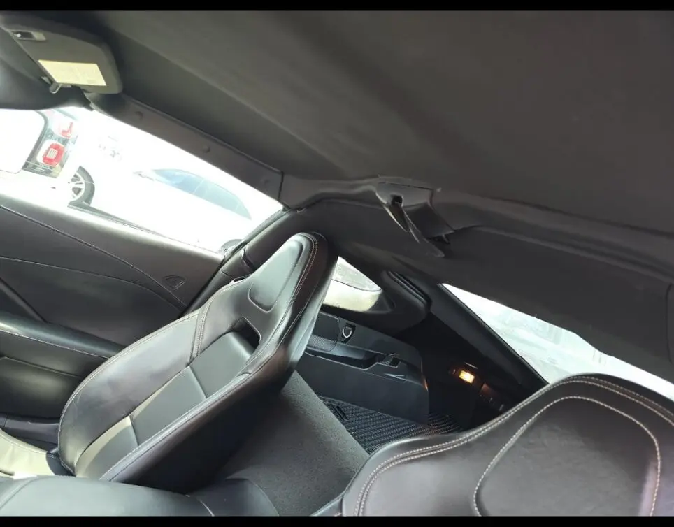 Florida Fine Cars - Used CHEVROLET CORVETTE 2019 MIAMI Z06 1LZ