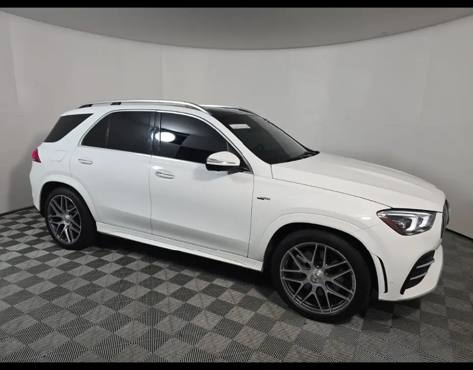 Florida Fine Cars - Used MERCEDES-BENZ GLE 2023 MIAMI AMG GLE 53