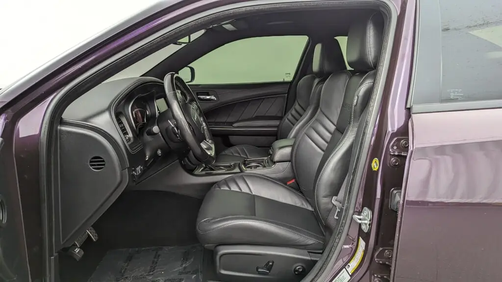 Florida Fine Cars - Used DODGE CHARGER 2020 MIAMI SRT HELLCAT
