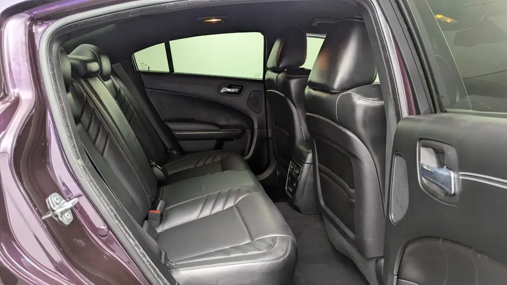 Florida Fine Cars - Used DODGE CHARGER 2020 MIAMI SRT HELLCAT