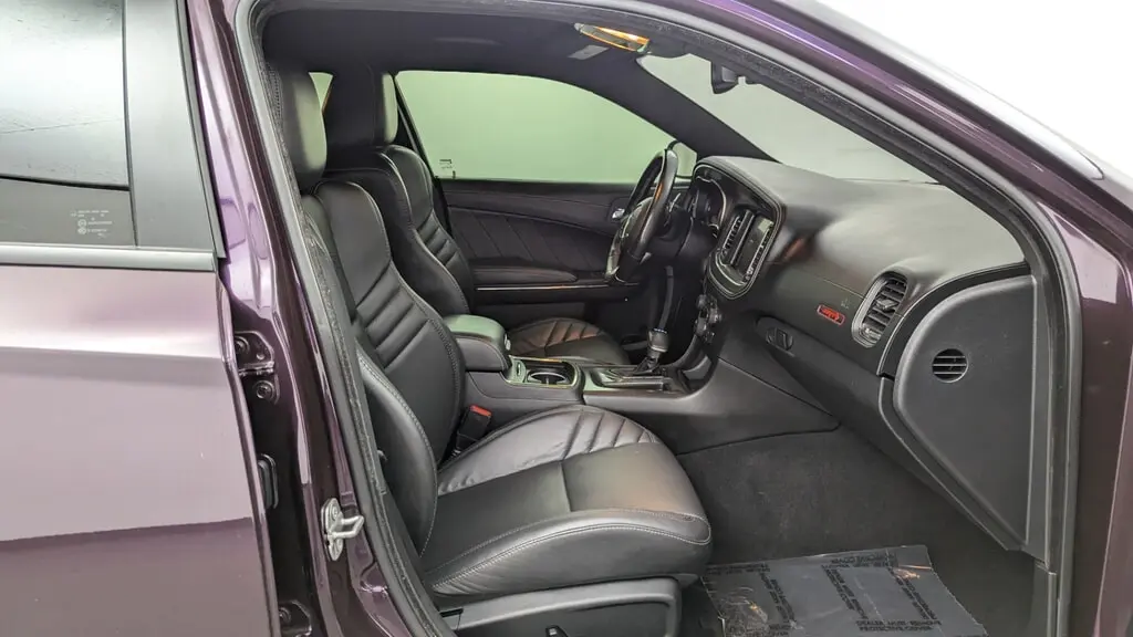 Florida Fine Cars - Used DODGE CHARGER 2020 MIAMI SRT HELLCAT