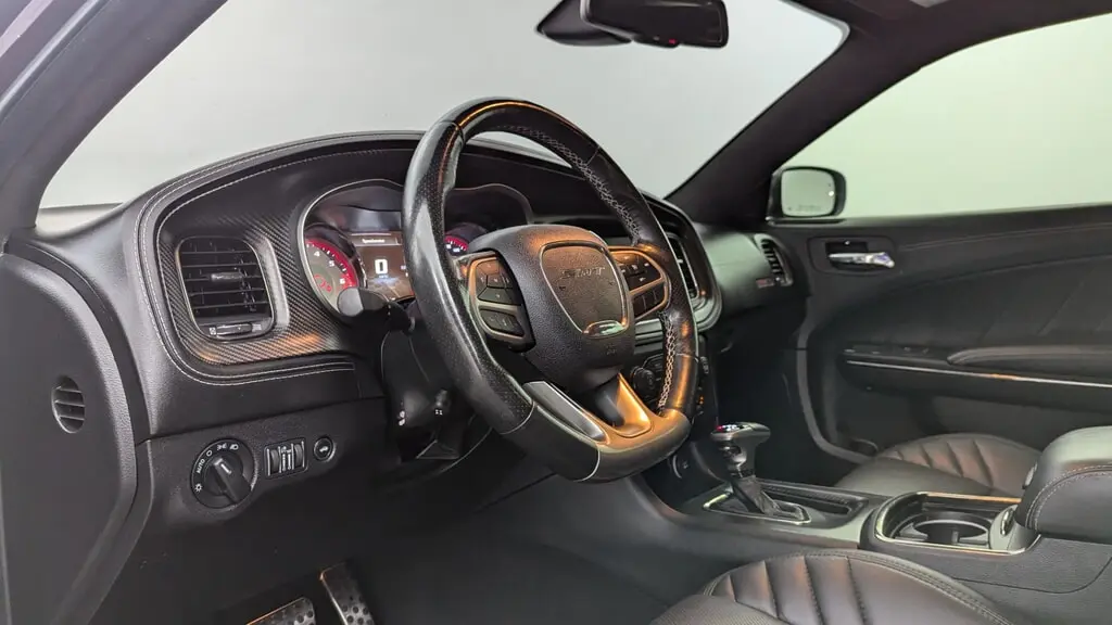 Florida Fine Cars - Used DODGE CHARGER 2020 MIAMI SRT HELLCAT