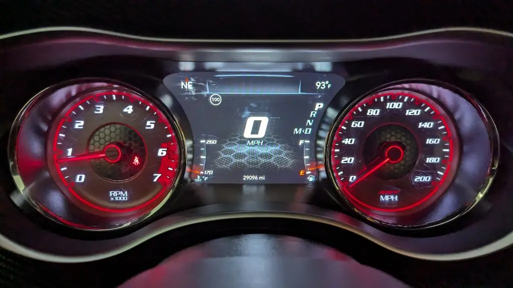 Florida Fine Cars - Used DODGE CHARGER 2020 MIAMI SRT HELLCAT