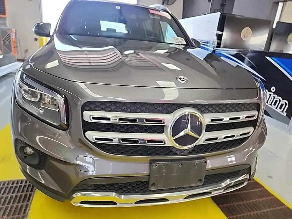 Florida Fine Cars - Used MERCEDES-BENZ GLB 2020 MIAMI GLB 250