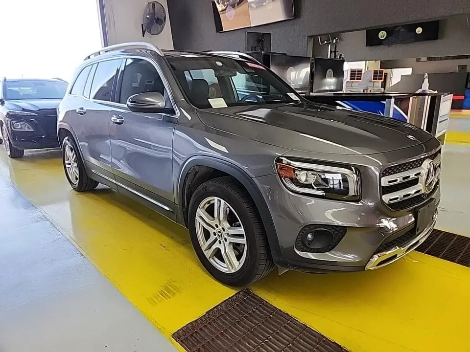 Florida Fine Cars - Used MERCEDES-BENZ GLB 2020 MIAMI GLB 250