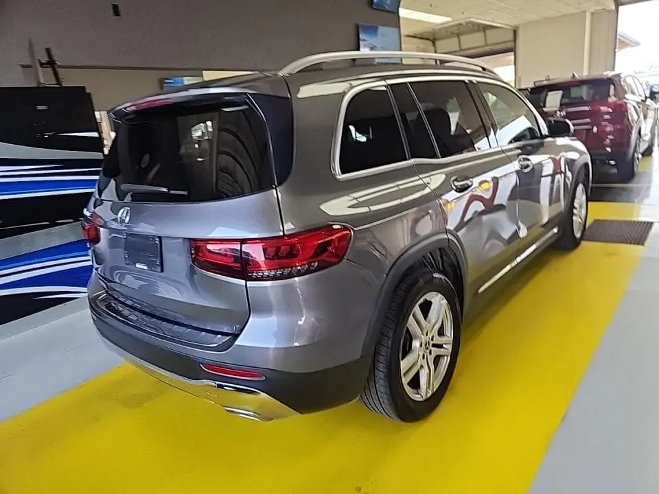 Florida Fine Cars - Used MERCEDES-BENZ GLB 2020 MIAMI GLB 250