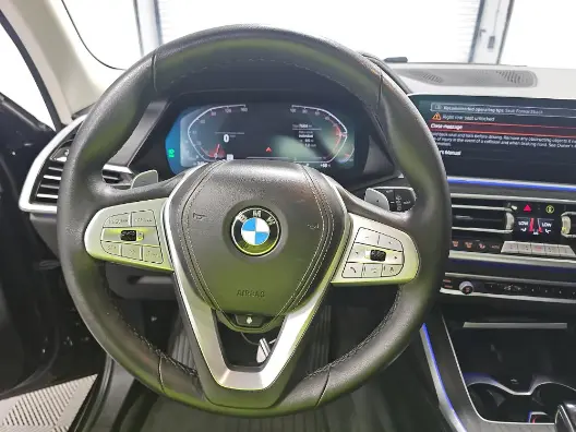 Florida Fine Cars - Used BMW X7 2022 MIAMI XDRIVE40I