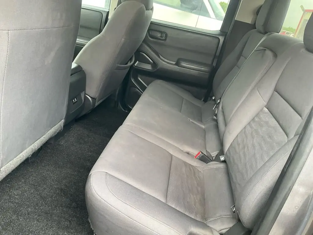 Florida Fine Cars - Used NISSAN FRONTIER 2022 MIAMI S