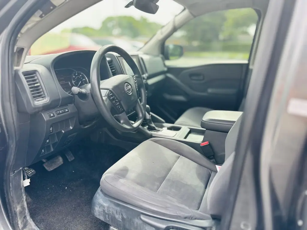 Florida Fine Cars - Used NISSAN FRONTIER 2022 MIAMI S