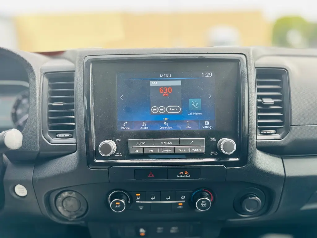 Florida Fine Cars - Used NISSAN FRONTIER 2022 MIAMI S