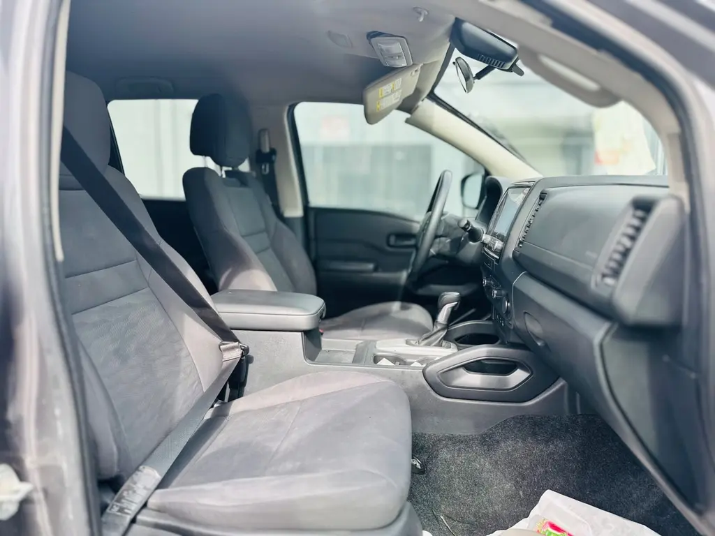 Florida Fine Cars - Used NISSAN FRONTIER 2022 MIAMI S