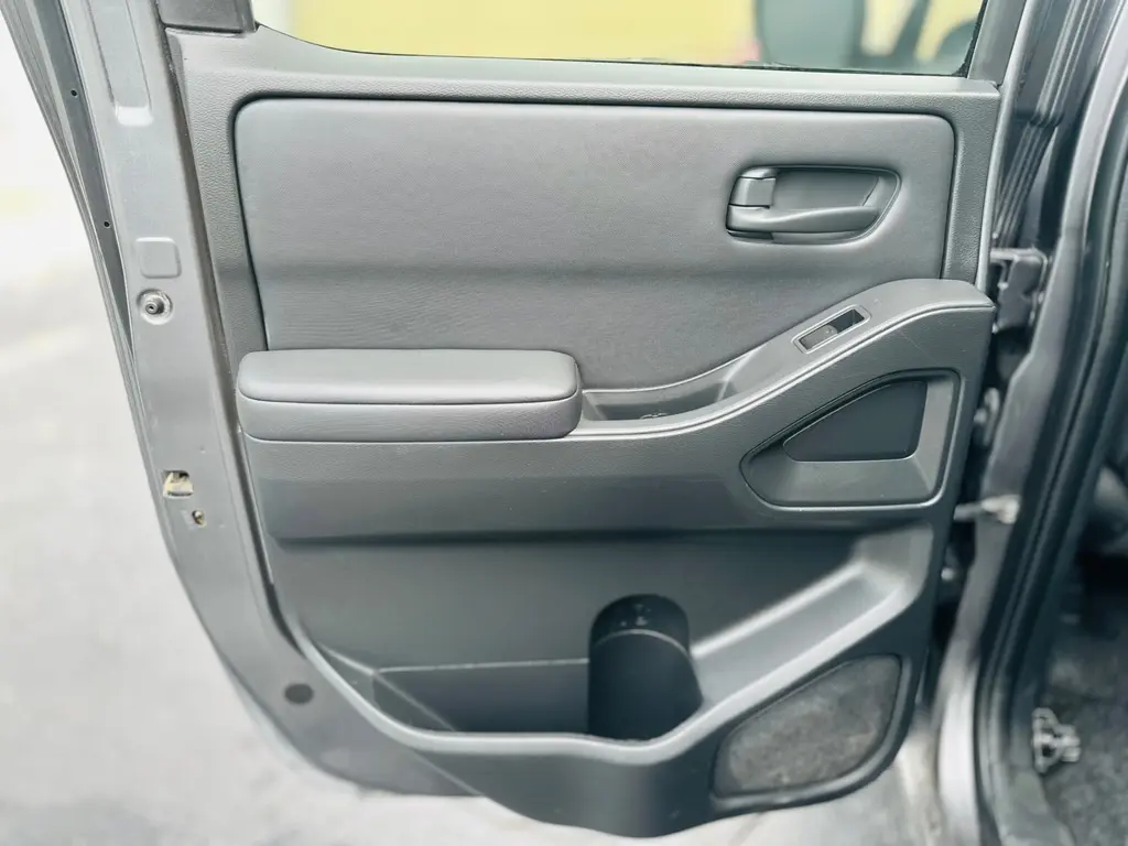 Florida Fine Cars - Used NISSAN FRONTIER 2022 MIAMI S