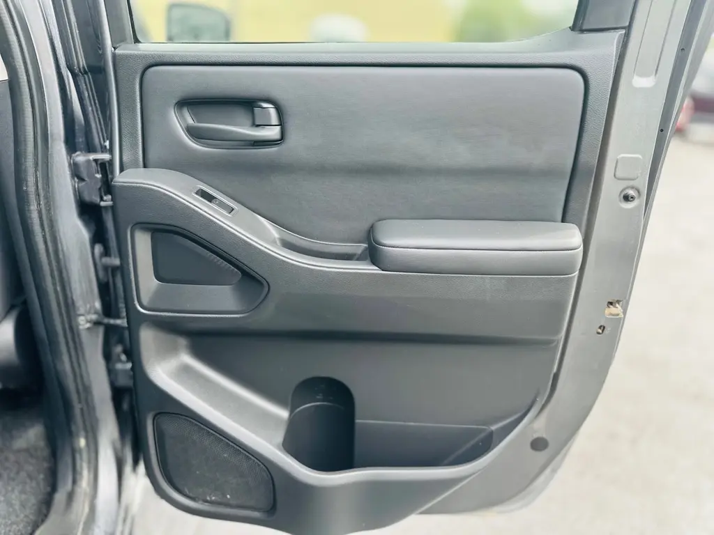 Florida Fine Cars - Used NISSAN FRONTIER 2022 MIAMI S