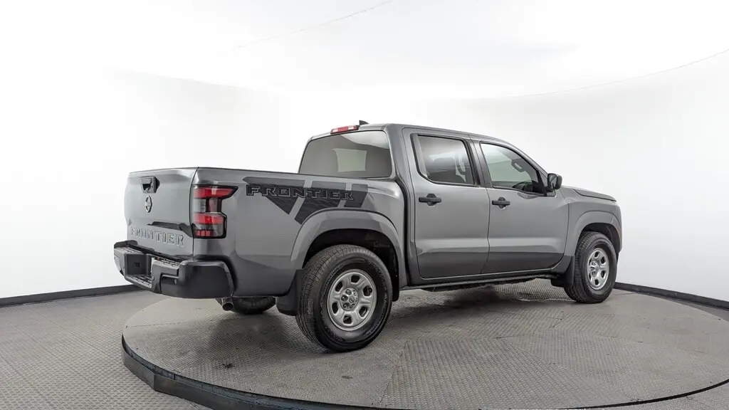 Florida Fine Cars - Used NISSAN FRONTIER 2022 MIAMI S