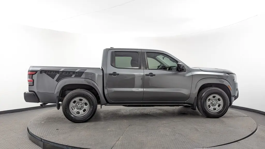 Florida Fine Cars - Used NISSAN FRONTIER 2022 MIAMI S