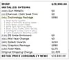 Florida Fine Cars - Used NISSAN FRONTIER 2022 MIAMI S