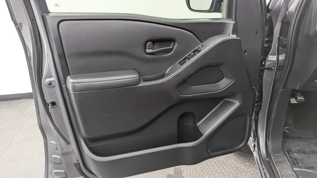 Florida Fine Cars - Used NISSAN FRONTIER 2022 MIAMI S