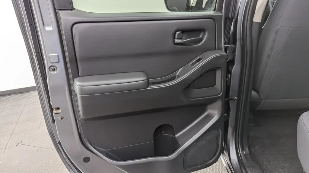 Florida Fine Cars - Used NISSAN FRONTIER 2022 MIAMI S