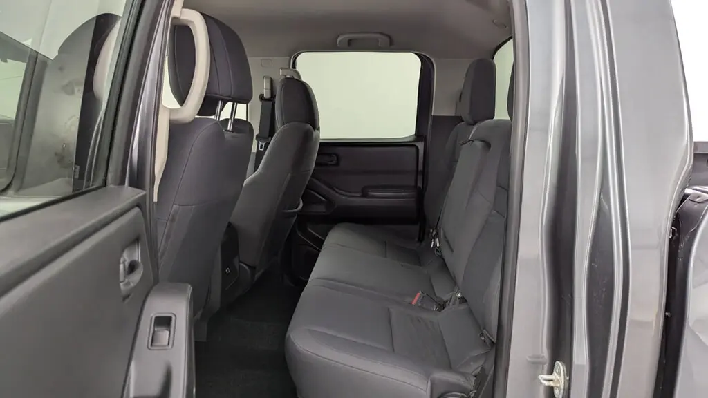 Florida Fine Cars - Used NISSAN FRONTIER 2022 MIAMI S