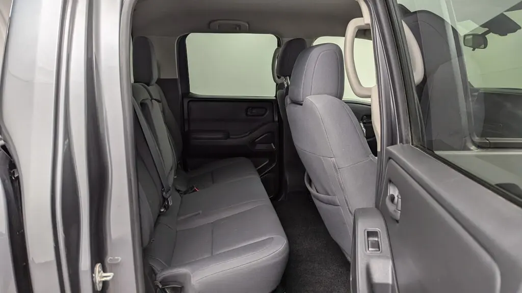 Florida Fine Cars - Used NISSAN FRONTIER 2022 MIAMI S