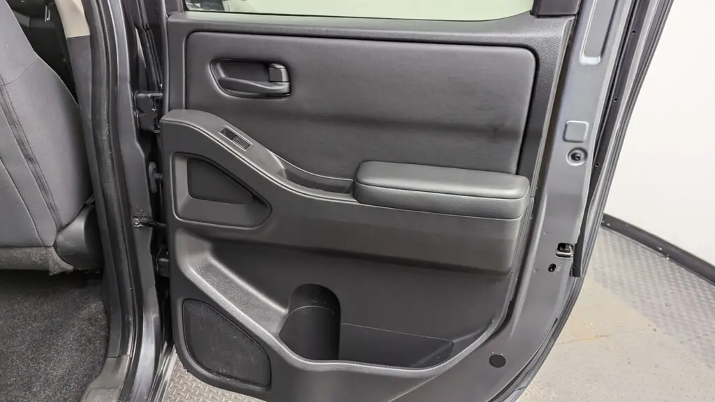 Florida Fine Cars - Used NISSAN FRONTIER 2022 MIAMI S