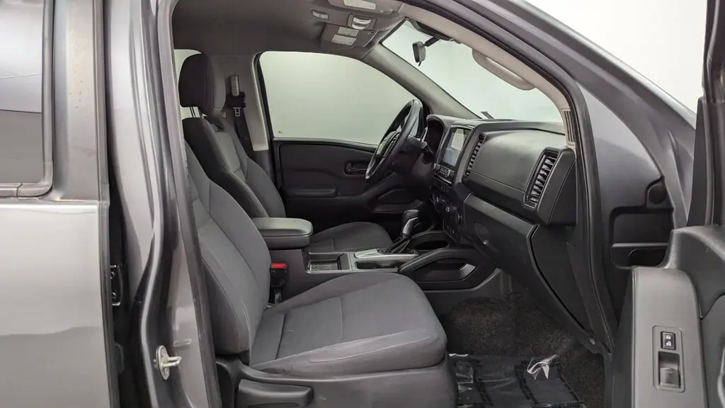 Florida Fine Cars - Used NISSAN FRONTIER 2022 MIAMI S