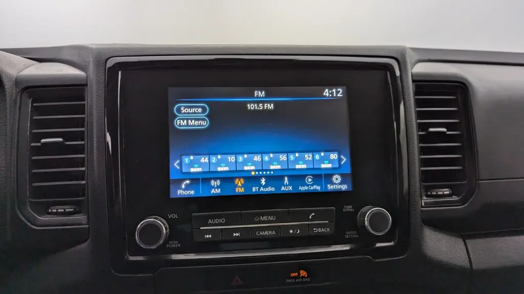 Florida Fine Cars - Used NISSAN FRONTIER 2022 MIAMI S