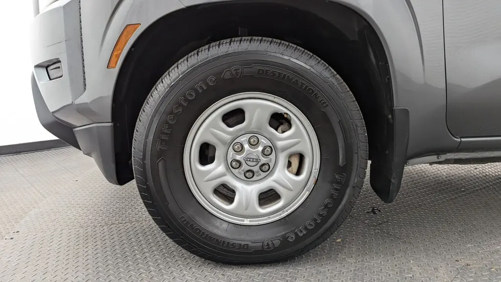 Florida Fine Cars - Used NISSAN FRONTIER 2022 MIAMI S