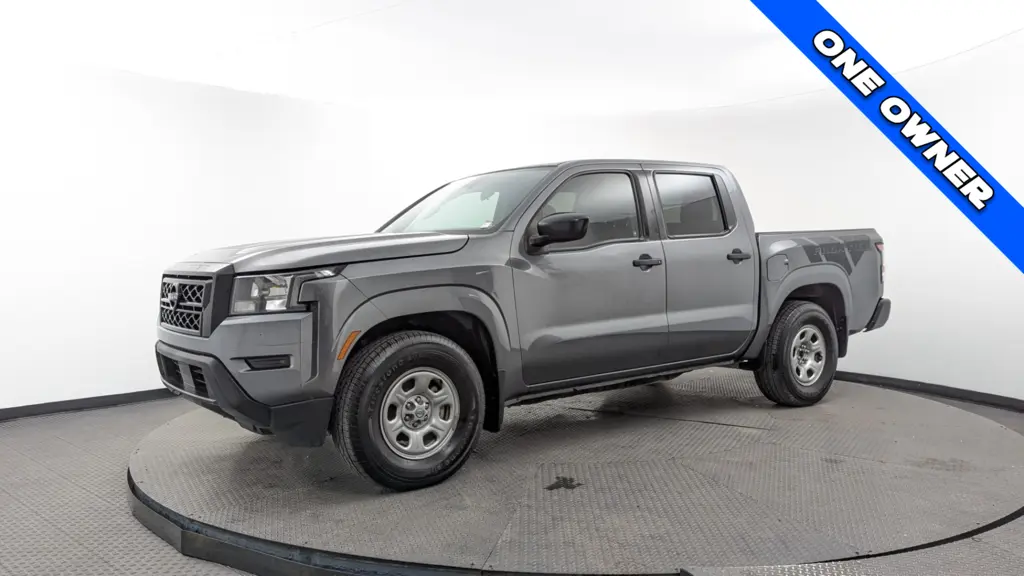 Florida Fine Cars - Used NISSAN FRONTIER 2022 MIAMI S