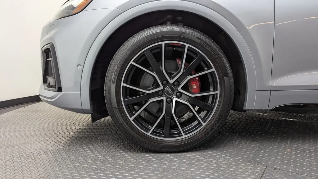 Florida Fine Cars - Used AUDI SQ5 2023 WEST PALM PRESTIGE