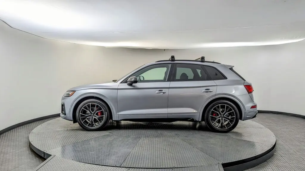 Florida Fine Cars - Used AUDI SQ5 2023 WEST PALM PRESTIGE