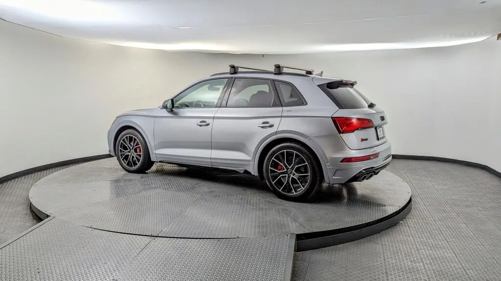 Florida Fine Cars - Used AUDI SQ5 2023 WEST PALM PRESTIGE