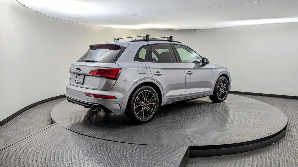 Florida Fine Cars - Used AUDI SQ5 2023 WEST PALM PRESTIGE