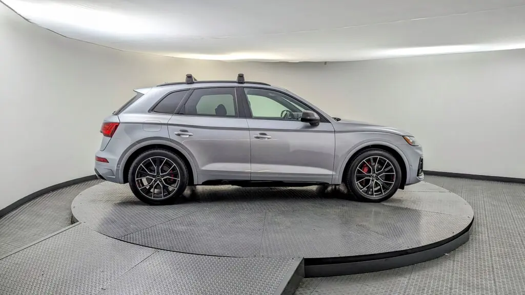 Florida Fine Cars - Used AUDI SQ5 2023 WEST PALM PRESTIGE