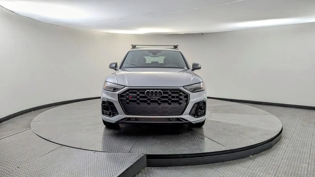 Florida Fine Cars - Used AUDI SQ5 2023 WEST PALM PRESTIGE