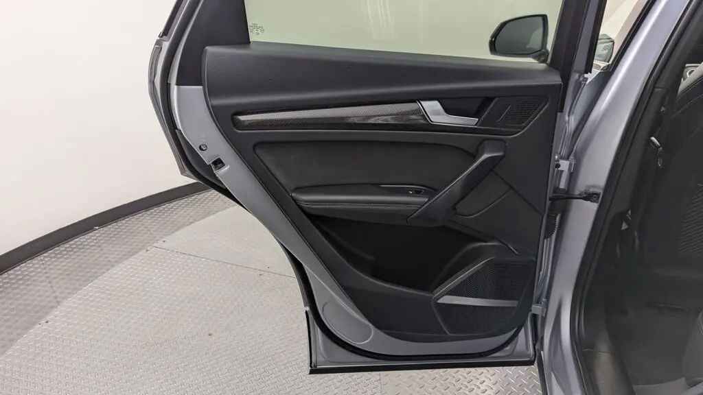 Florida Fine Cars - Used AUDI SQ5 2023 WEST PALM PRESTIGE