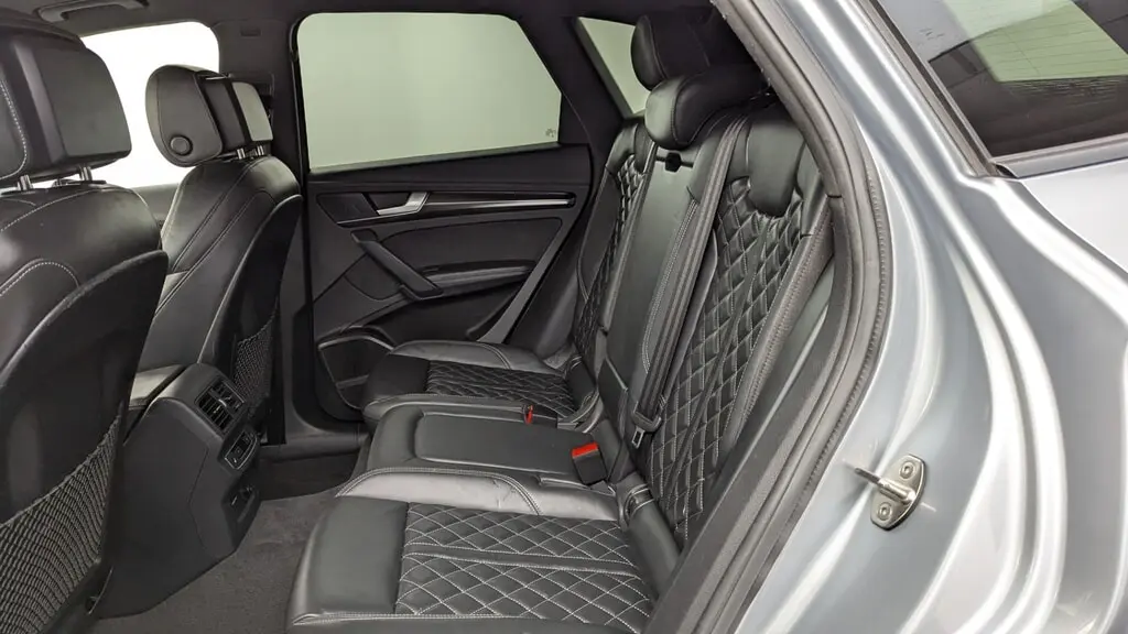 Florida Fine Cars - Used AUDI SQ5 2023 WEST PALM PRESTIGE