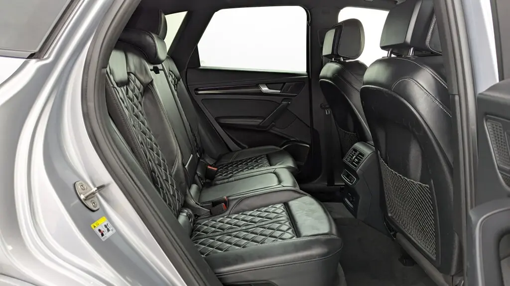 Florida Fine Cars - Used AUDI SQ5 2023 WEST PALM PRESTIGE