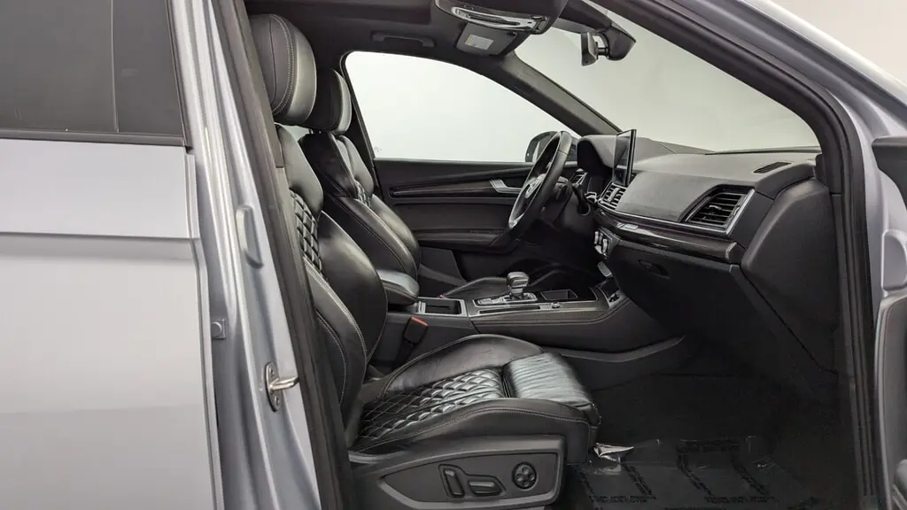 Florida Fine Cars - Used AUDI SQ5 2023 WEST PALM PRESTIGE