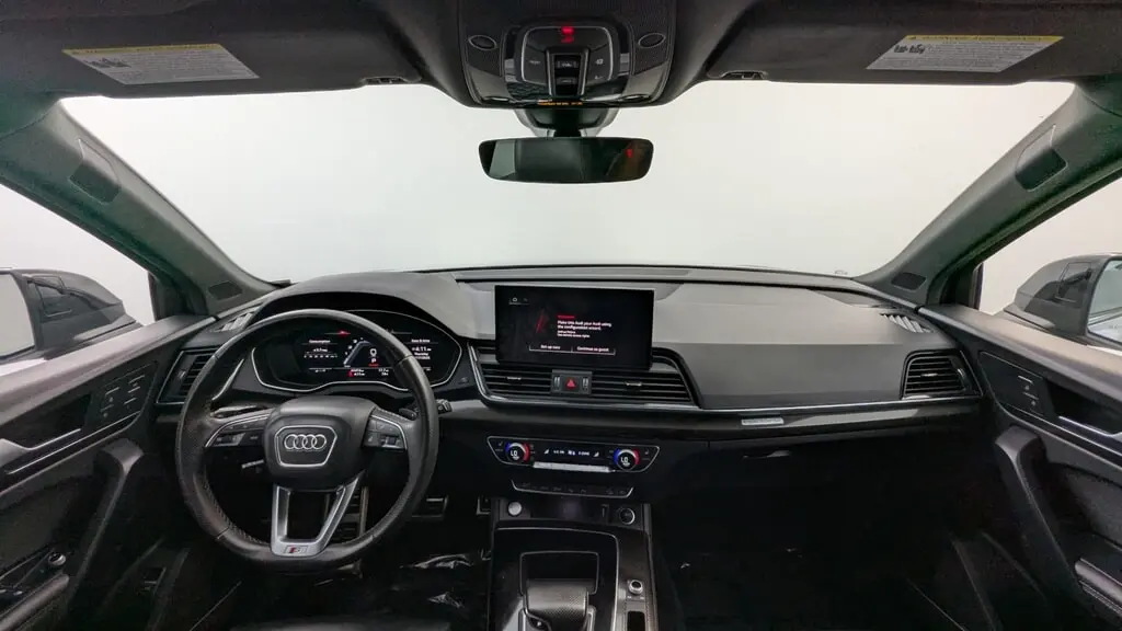 Florida Fine Cars - Used AUDI SQ5 2023 WEST PALM PRESTIGE