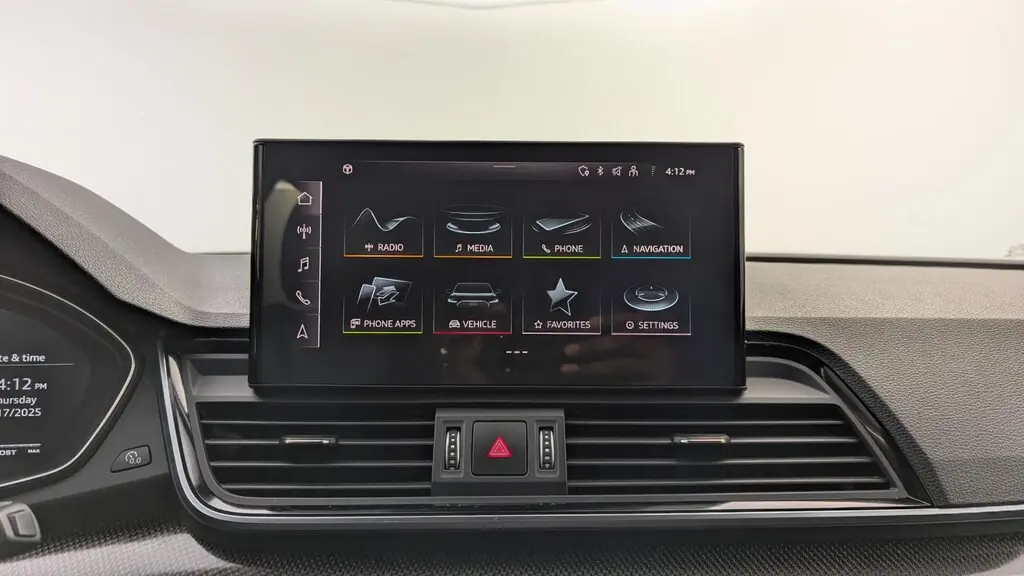 Florida Fine Cars - Used AUDI SQ5 2023 WEST PALM PRESTIGE