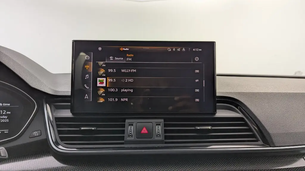 Florida Fine Cars - Used AUDI SQ5 2023 WEST PALM PRESTIGE
