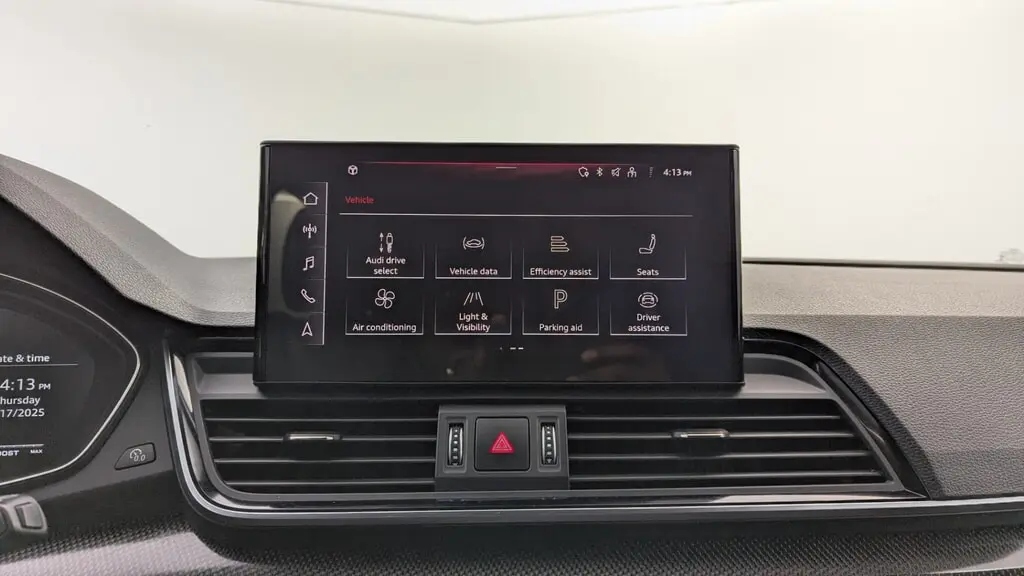 Florida Fine Cars - Used AUDI SQ5 2023 WEST PALM PRESTIGE