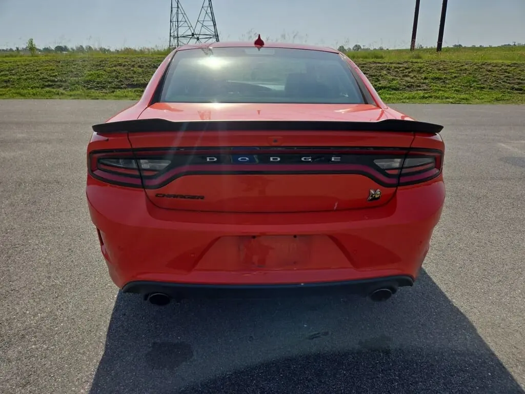 Florida Fine Cars - Used DODGE CHARGER 2021 ORLANDO SCAT PACK