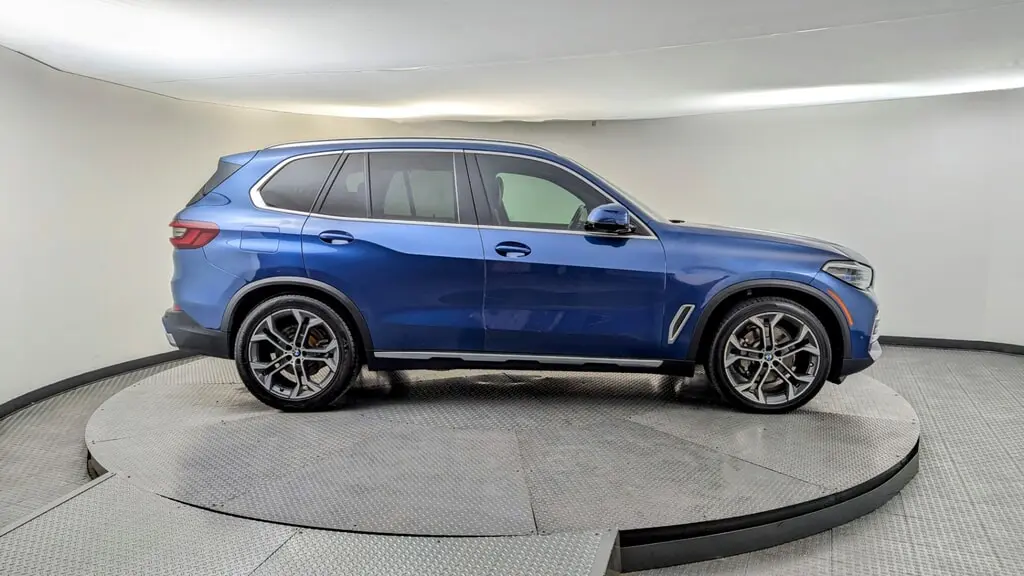 Florida Fine Cars - Used BMW X5 2021 WEST PALM SDRIVE40I