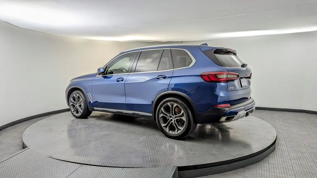 Florida Fine Cars - Used BMW X5 2021 WEST PALM SDRIVE40I
