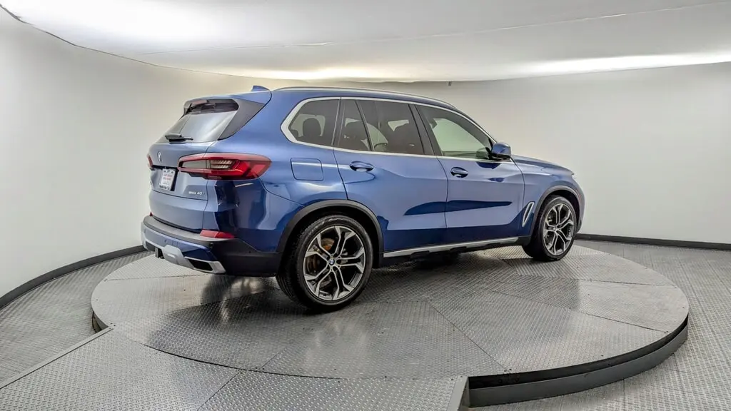 Florida Fine Cars - Used BMW X5 2021 WEST PALM SDRIVE40I
